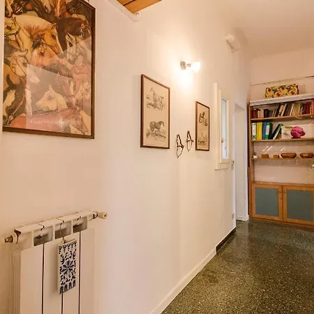 Horses House Bologna, Comodo A Universita * Bolonya